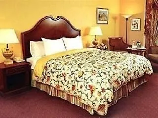 Jeddah Marriott Hotel