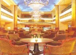 ***  Jeddah Marriott Hotel Arabie saoudite