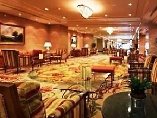 Jeddah Marriott Hotel