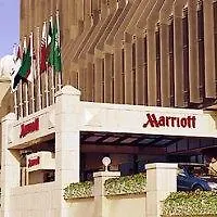 Jeddah Marriott Hotel