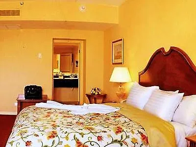 ***  Jeddah Marriott Hotel Arabie saoudite
