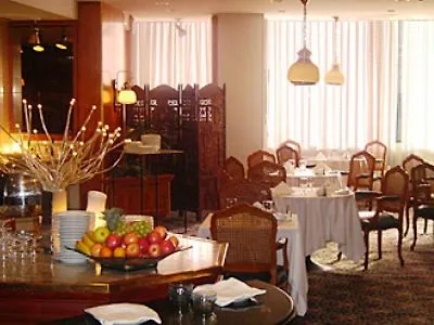 Jeddah Marriott Hotel 3*,