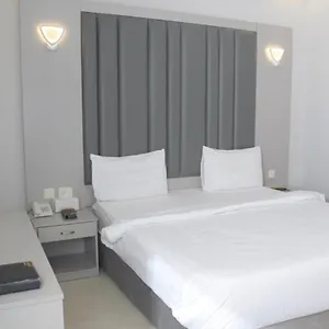 3* فندق أرين النعيم للوحدات السكنية المفروشة