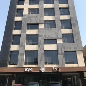 3* فندق Eva