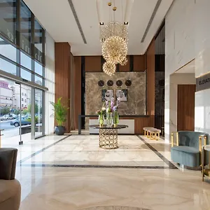 3* فندق Marlo