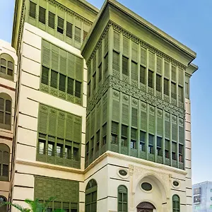 Al Balad Hospitality Jeddah