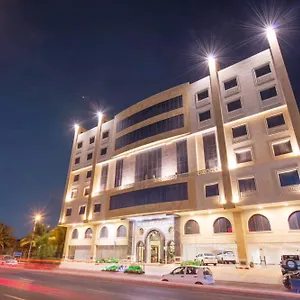 3* فندق Quiet Al Shatee