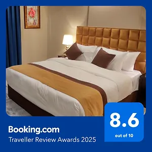 3* فندق Yan يـان للوحدات السكنية المفروشة