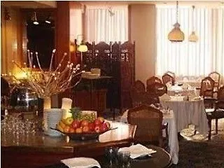 Jeddah Marriott Hotel
