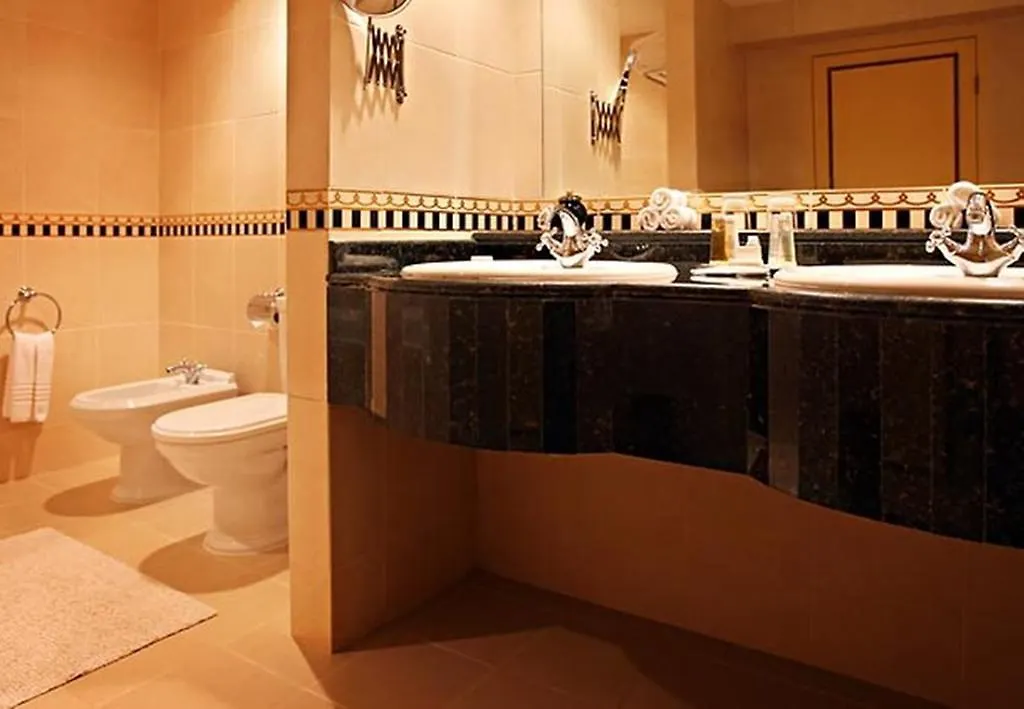 Jeddah Marriott Hotel