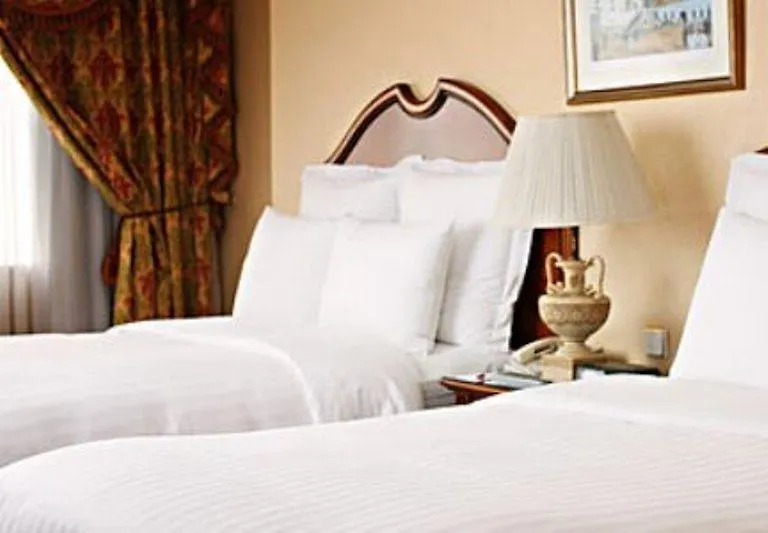 Jeddah Marriott Hotel