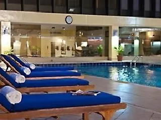 Jeddah Marriott Hotel