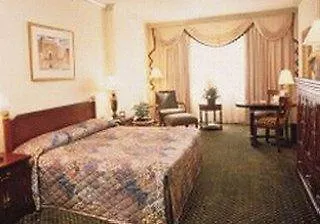 Jeddah Marriott Hotel