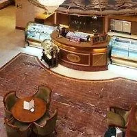***  Jeddah Marriott Hotel 沙特阿拉伯