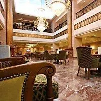 Jeddah Marriott Hotel