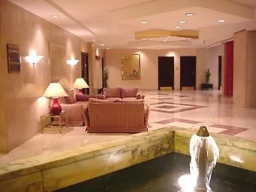 Jeddah Marriott Hotel 沙特阿拉伯