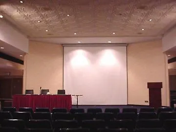 Jeddah Marriott Hotel
