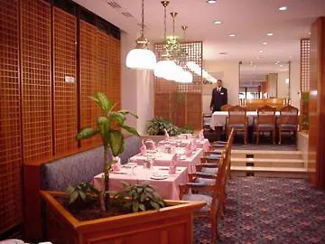 Jeddah Marriott Hotel