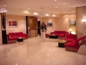 Jeddah Marriott Hotel