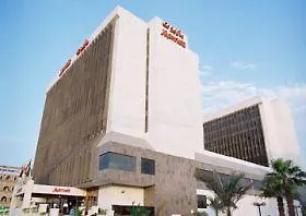 Jeddah Marriott Hotel 沙特阿拉伯