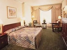 Jeddah Marriott Hotel