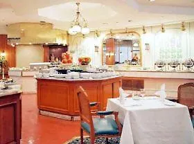 Jeddah Marriott Hotel 沙特阿拉伯