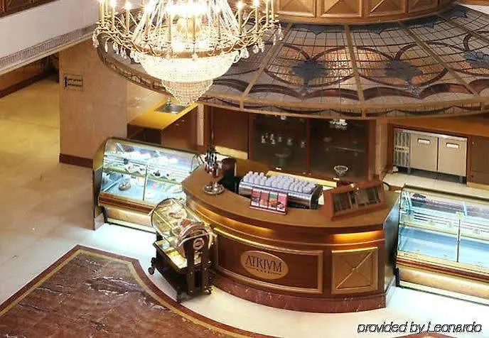 Jeddah Marriott Hotel