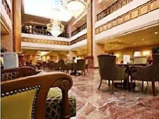 Jeddah Marriott Hotel