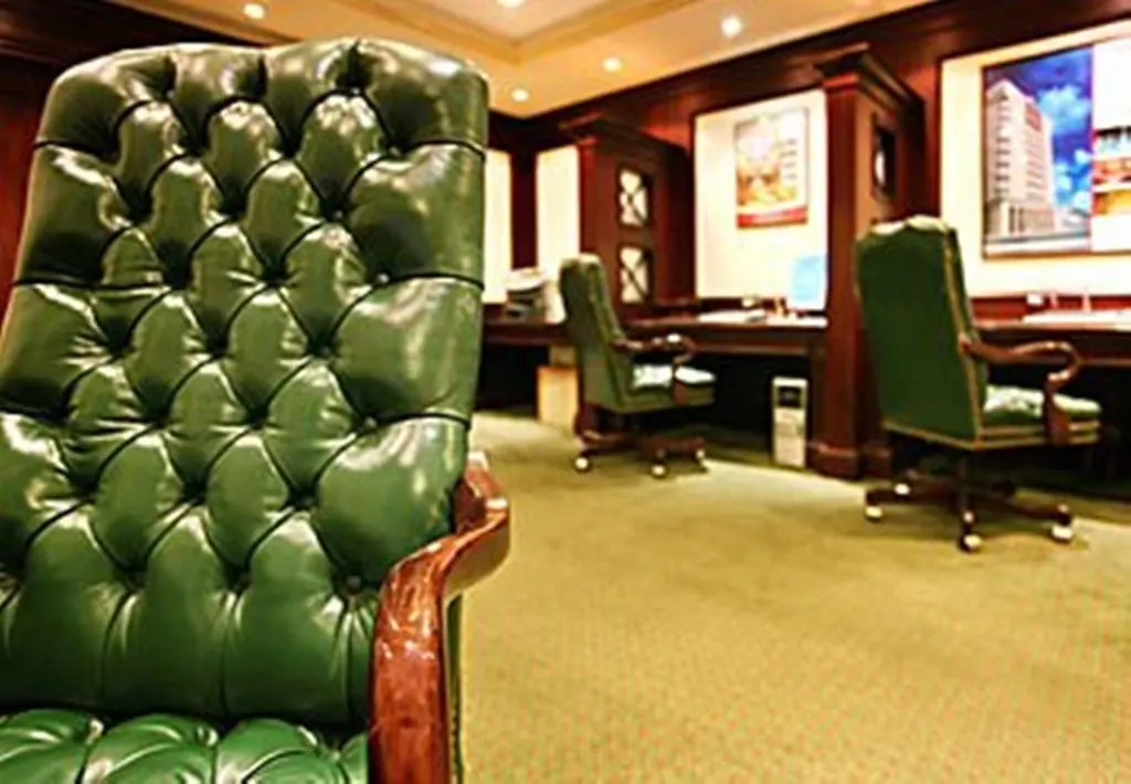 Jeddah Marriott Hotel 沙特阿拉伯