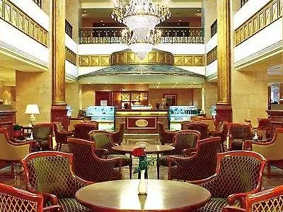 Jeddah Marriott Hotel