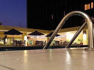 Jeddah Marriott Hotel